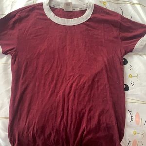 Don’t wear it anymore